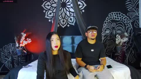 Kamie  Sebas Dolce online show from 30, 3, 2026