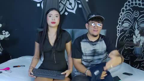 Kamie  Sebas Dolce online show from 1, 4, 2026