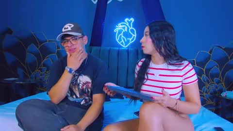 Snapshot of kamie_sebasdolce chatting on 18, 4, 2026 Kamie Sebas Dolce online show from 18, 4, 2026