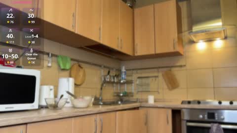 Kamila online show from 18, 1, 2025