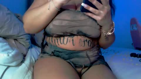 Snapshot of kamila_french chatting on 8, 3, 2025 Kamila online show from 8, 3, 2025