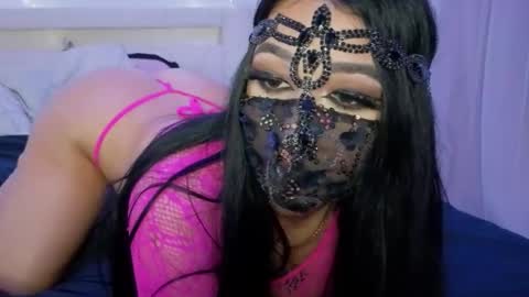 Snapshot of kamila_french chatting on 26, 3, 2026 Kamila online show from 26, 3, 2026