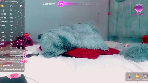 Kamila online show from 18, 2, 2025