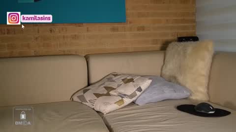 Snapshot of kamila_sins chatting on 5, 12, 2024 Kamila Sins online show from 5, 12, 2024