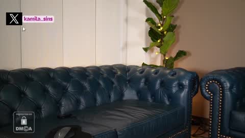 Snapshot of kamila_sins chatting on 17, 12, 2024 Kamila Sins online show from 17, 12, 2024