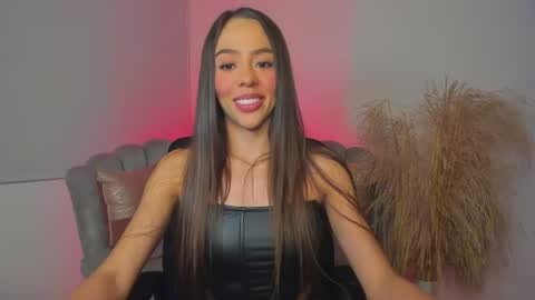 Kamila Monroe online show from 27, 6, 2026