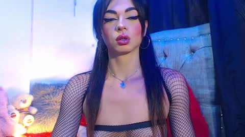 CAMILA SANTAMARIA online show from 30, 6, 2026
