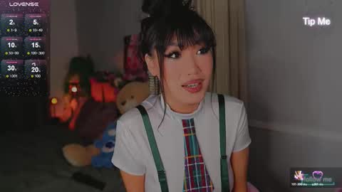 kamilee__xo online show from 9, 10, 2025