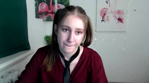 kamilla_love_ online show from 31, 10, 2025