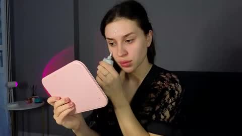 Snapshot of kamillasvon chatting on 22, 3, 2026 kamillasvon online show from 22, 3, 2026