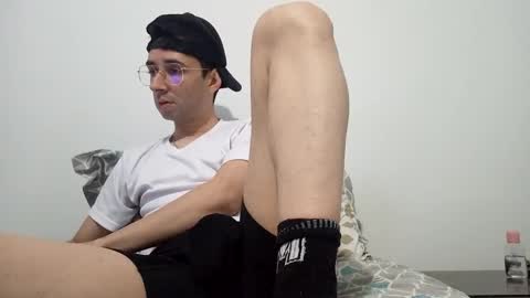 kamilo24 online show from 5, 1, 2025