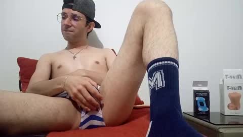 kamilo24 online show from 13, 2, 2025