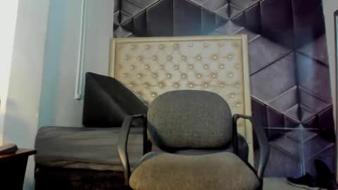 Snapshot of kamilo_gx chatting on 11, 9, 2025 KAMI online show from 11, 9, 2025