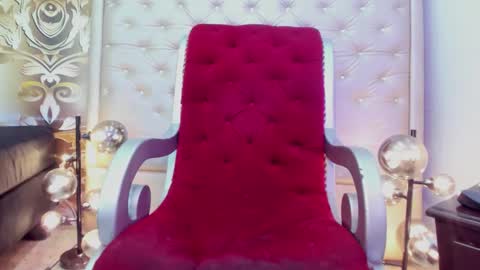 Snapshot of kamilo_gx chatting on 29, 9, 2025 KAMI online show from 29, 9, 2025