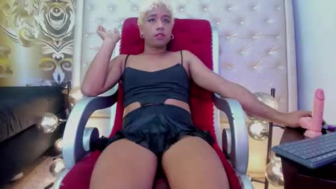 Snapshot of kamilo_gx chatting on 1, 10, 2025 KAMI online show from 1, 10, 2025