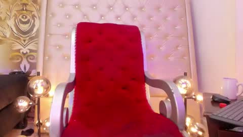 Snapshot of kamilo_gx chatting on 2, 10, 2025 KAMI online show from 2, 10, 2025