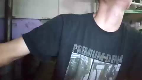 kamilstyrna735 online show from 2, 6, 2026