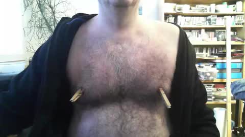 Snapshot of kamiluc1974_2 chatting on 3, 12, 2025 Kamil Lipovy online show from 3, 12, 2025