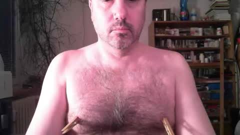 Kamil Lipovy online show from 17, 3, 2026