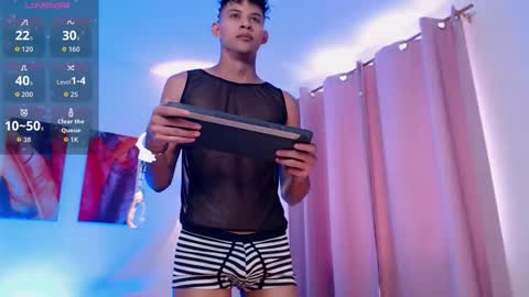 Kami online show from 2, 3, 2026