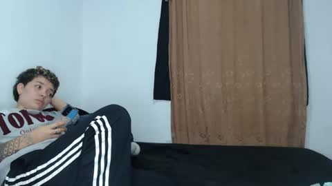 kammy   y   camila online show from 27, 4, 2026