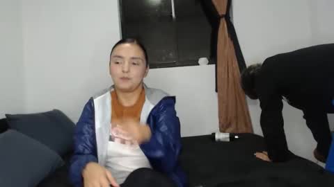 kammy   y   camila online show from 28, 4, 2026