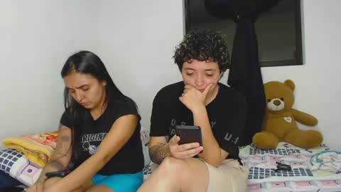 kammy   y   camila online show from 15, 7, 2026