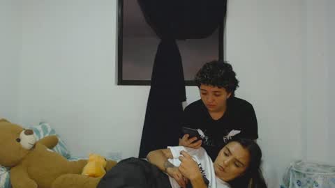 kammy   y   camila online show from 28, 7, 2026