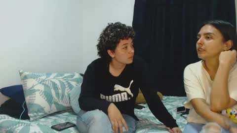 kammy   y   camila online show from 30, 7, 2026