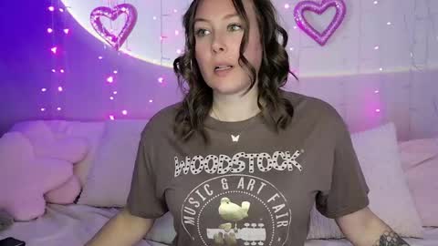 kamrynmarie69 online show from 19, 4, 2026