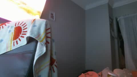 Snapshot of kamveriyan chatting on 25, 1, 2025 kamveriyan online show from 25, 1, 2025