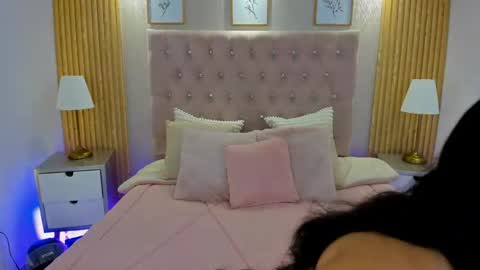 Snapshot of kamy_glam chatting on 17, 5, 2026 KAMY online show from 17, 5, 2026