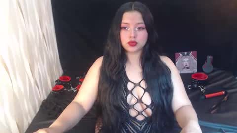 Snapshot of kamylabiker chatting on 29, 4, 2026 kamylabiker online show from 29, 4, 2026