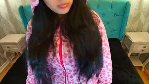 Snapshot of kamylabiker chatting on 23, 5, 2026 kamylabiker online show from 23, 5, 2026