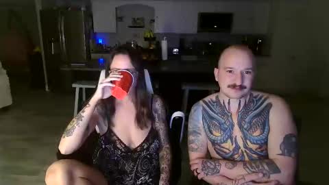 Snapshot of kandjbabes chatting on 1, 3, 2026 KandJBabes online show from 1, 3, 2026