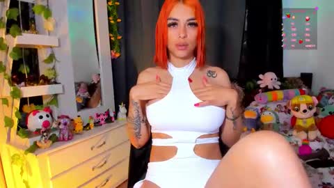 hello  Im Danni online show from 1, 2, 2026