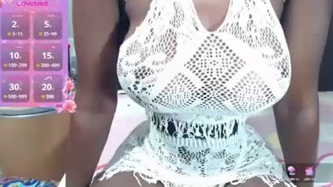 Paola online show from 8, 3, 2025