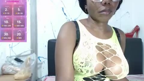 Paola online show from 25, 9, 2025