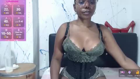 Paola online show from 8, 1, 2026