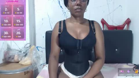 Paola online show from 11, 1, 2026