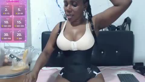 Paola online show from 28, 3, 2026