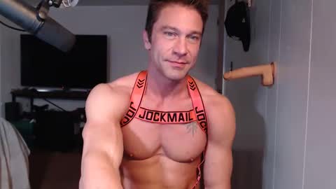 Snapshot of kanedrexler chatting on 19, 12, 2025 Kane online show from 19, 12, 2025