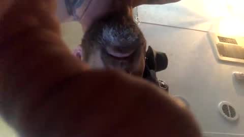 Snapshot of kaneisyours2420 chatting on 18, 9, 2025 Tucker online show from 18, 9, 2025