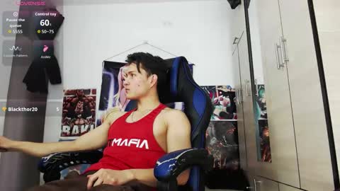 Snapshot of kanekixxxhot chatting on 15, 1, 2026 andres online show from 15, 1, 2026