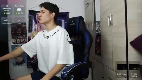 Snapshot of kanekixxxhot chatting on 7, 2, 2026 andres online show from 7, 2, 2026