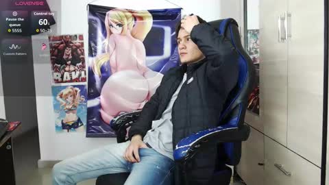 Snapshot of kanekixxxhot chatting on 9, 2, 2026 andres online show from 9, 2, 2026