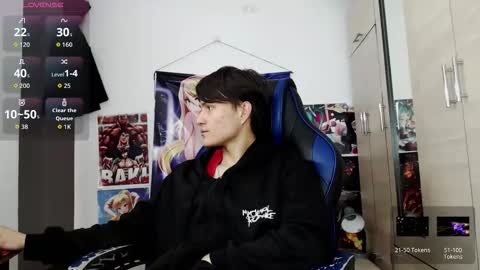 Snapshot of kanekixxxhot chatting on 15, 2, 2026 andres online show from 15, 2, 2026