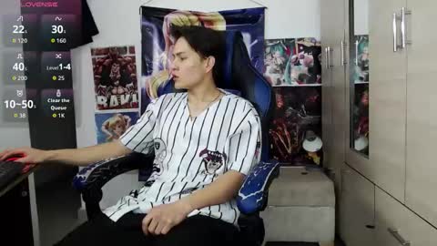 Snapshot of kanekixxxhot chatting on 16, 2, 2026 andres online show from 16, 2, 2026