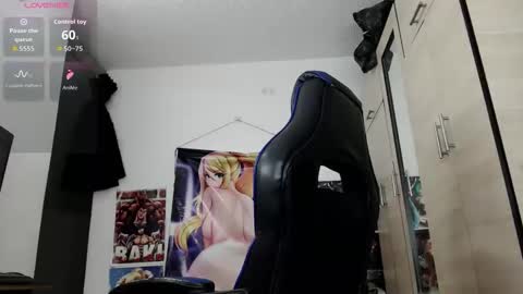 Snapshot of kanekixxxhot chatting on 19, 2, 2026 andres online show from 19, 2, 2026