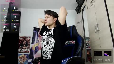 Snapshot of kanekixxxhot chatting on 27, 2, 2026 andres online show from 27, 2, 2026